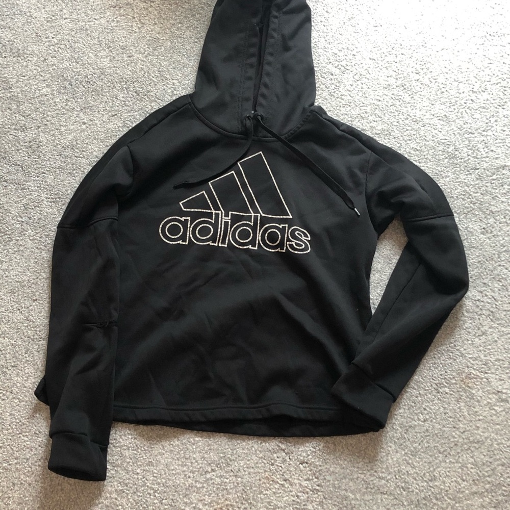 Adidas sweatshirt